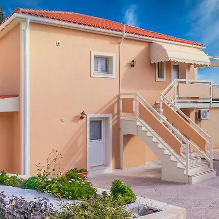 Magnolia Villa *